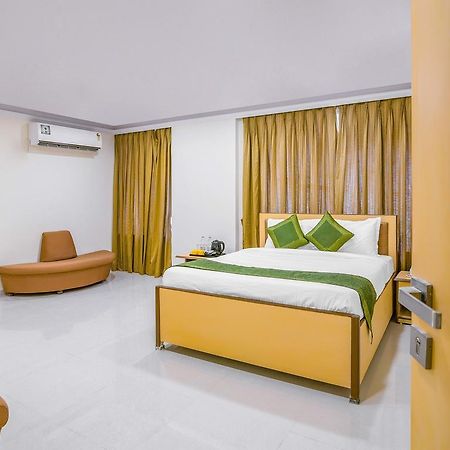 Treebo Orbit Inn Bombay Exterior foto
