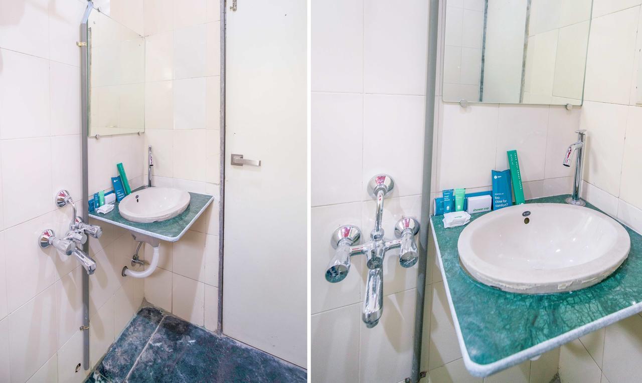 Treebo Orbit Inn Bombay Exterior foto
