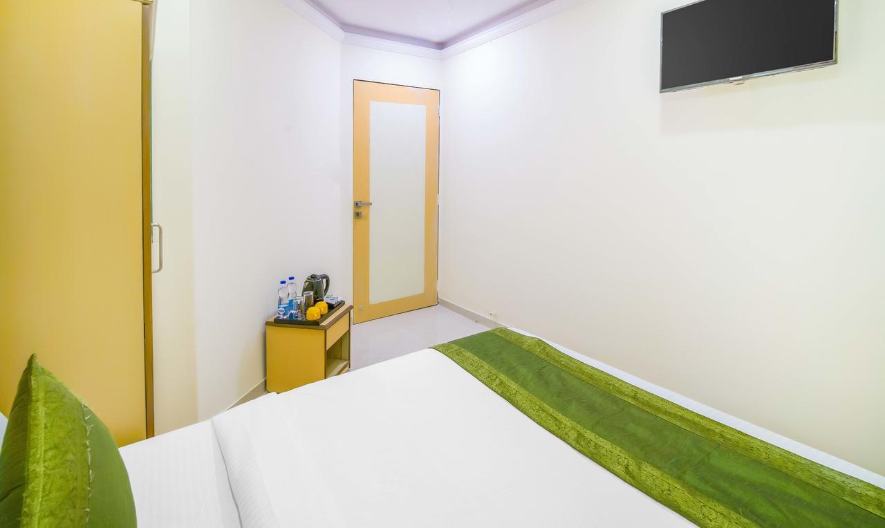 Treebo Orbit Inn Bombay Exterior foto