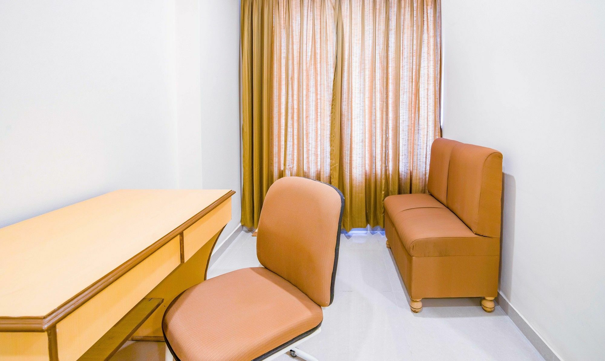 Treebo Orbit Inn Bombay Exterior foto